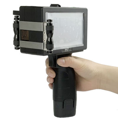 qualità  Carton Kelier Date Code Printer Handheld Inkjet Printer Batch Printing Machine fabbrica